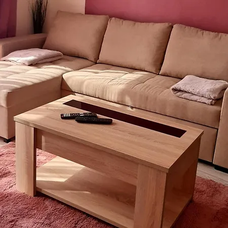 Apartament Bright And Quiet With Ocean View *