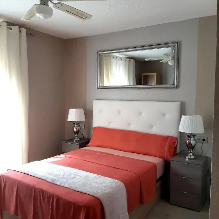 Apartamento Bright And Quiet With Ocean View *