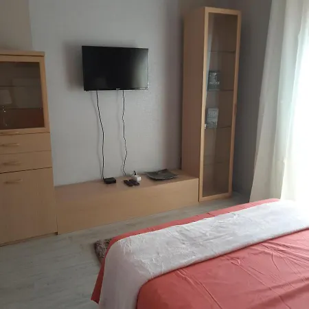 Apartamento Bright And Quiet With Ocean View *