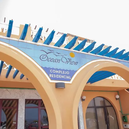 Apartamento Bright And Quiet With Ocean View