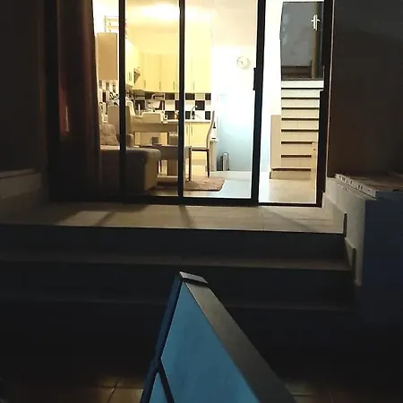 Bright And Quiet With Ocean View Apartamento Costa Adeje (Tenerife)