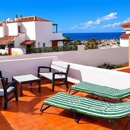 Apartman Bright And Quiet With Ocean View *